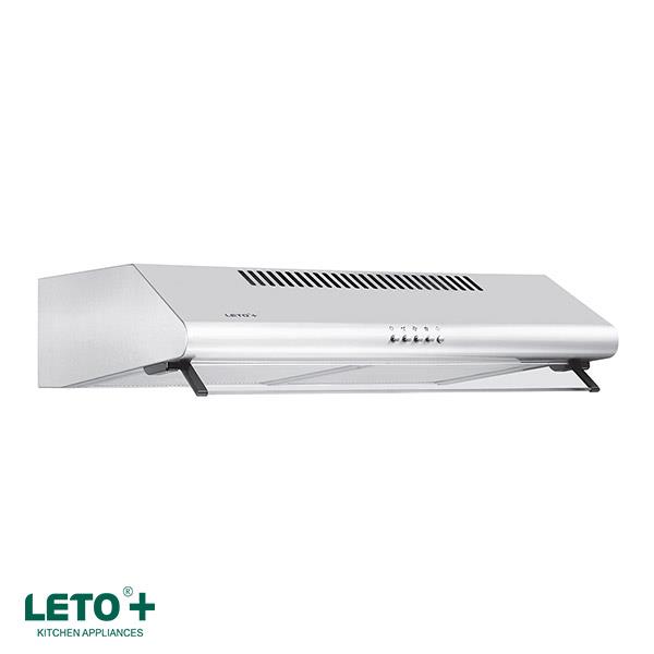 هود زیر کابینتی لتو LETO مدل H41 under-cabinet hood model size 60