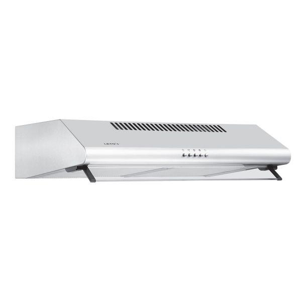 هود زیر کابینتی لتو LETO مدل H41 under-cabinet hood model size 60