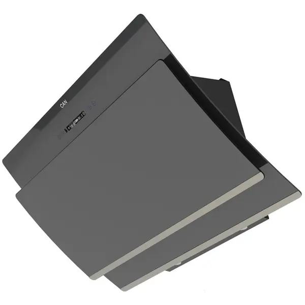 هود آشپزخانه کن مدل پارمیس M سایز 90 Can Parmys-M Chimney Hood Size - 4