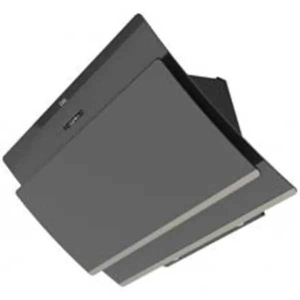 هود آشپزخانه کن مدل پارمیس M سایز 90 Can Parmys-M Chimney Hood Size - 2