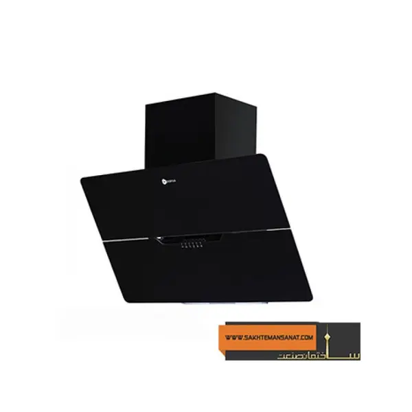 هود مورب درسا مدل مهدیس Mahdis سایز 90 Dorsa Diagonal Hood Size