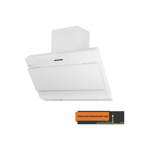 هود شومینه ای درسا مدل نهال Nahal سایز 90 Dorsa Chimney Hood Size - 4