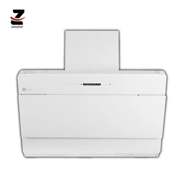 هود شومینه ای درسا مدل نهال Nahal سایز 90 Dorsa Chimney Hood Size - 5