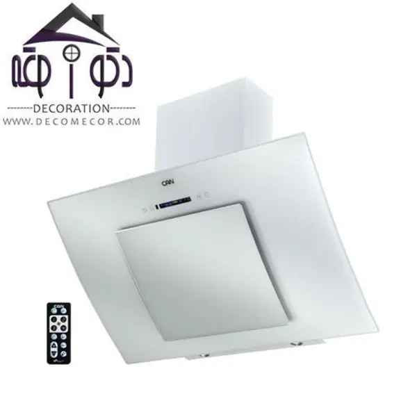 هود پادنا مدل padna w کن 90 سانتیمتر - 6
