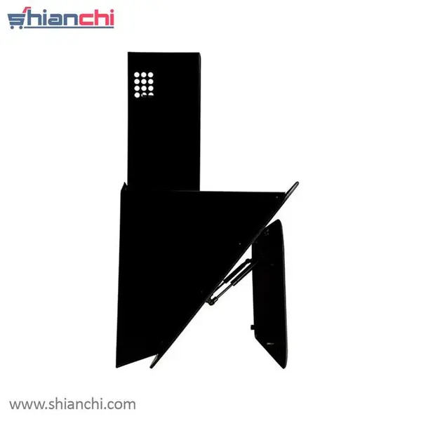هود کن مدل پاردیک Pardyc شومینه ای سایز 90 Can Chimney Hood Size