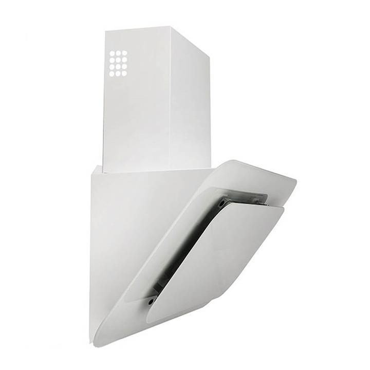 هود کن مدل پاردیک Pardyc شومینه‌ای سایز 90 Can Chimney Hood Size