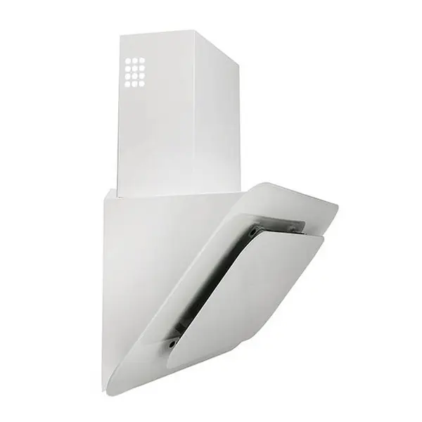 هود کن مدل پاردیک Pardyc شومینه ای سایز 90 Can Chimney Hood Size