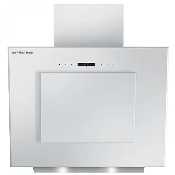 هود کم صدای رابیتس مدل RH 103 W - 2
