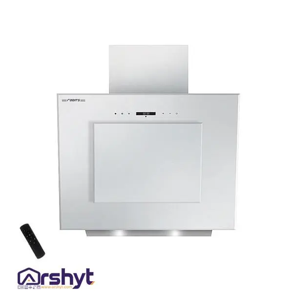 هود کم صدای رابیتس مدل RH 103 W - 3
