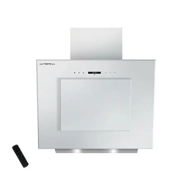 هود کم صدای رابیتس مدل RH 103 W - 5