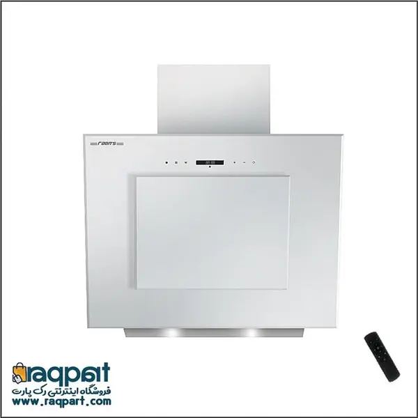 هود کم صدای رابیتس مدل RH 103 W - 4