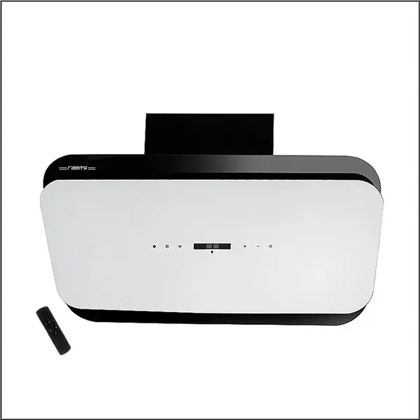 هود رابیتس مدل RH-108BW موتور فلزی - 4