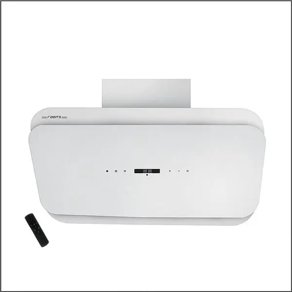 هود رابیتس مدل RH-108W موتور فلزی - 5