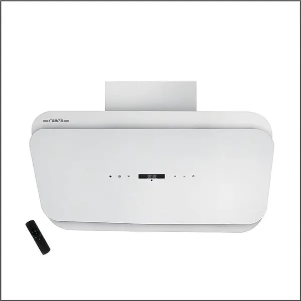 هود رابیتس مدل RH-108W موتور فلزی - 4