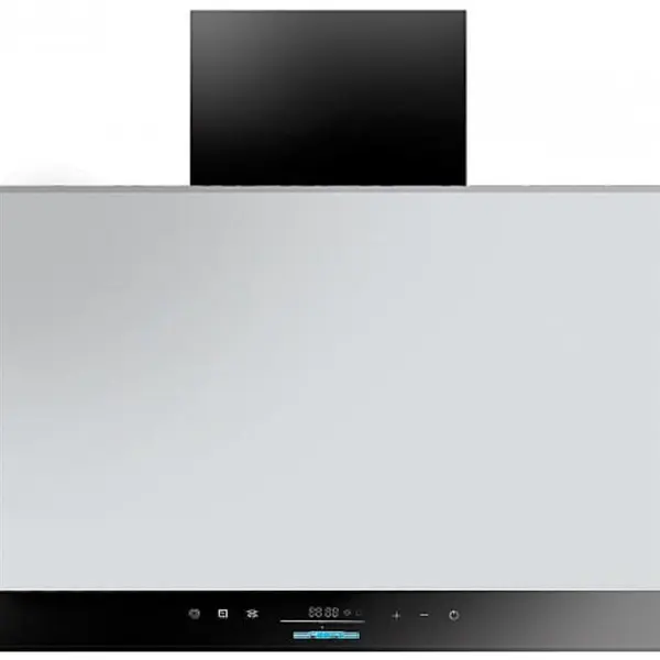 هود رابیتس مدل RH-111BW موتور فلزی - 3