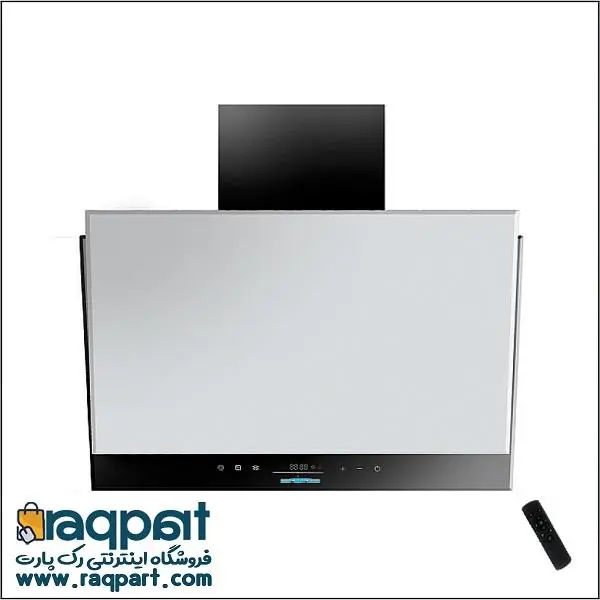 هود رابیتس مدل RH-111BW موتور فلزی - 2