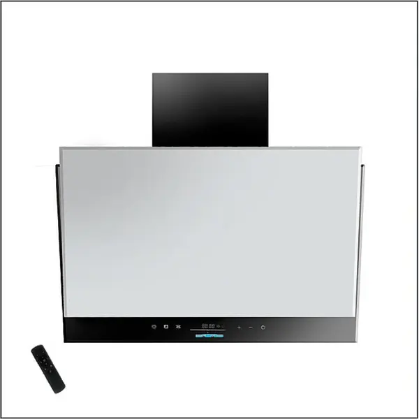 هود رابیتس مدل RH-111BW موتور فلزی - 4