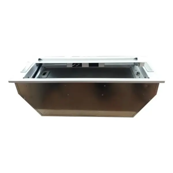 هود کم صدای رابیتس مدل RH113 - 3