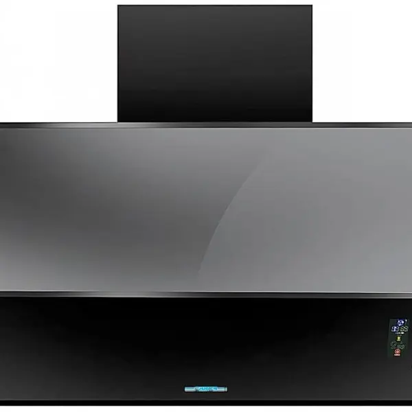 هود آبشاری رابیتس مدل RH-114 سایز90 - 5