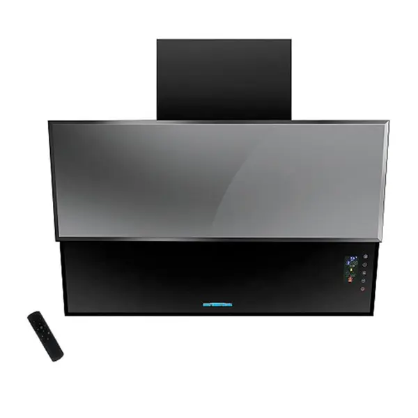 هود آبشاری رابیتس مدل RH-114 سایز90 - 6
