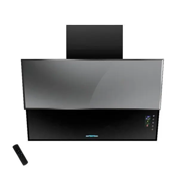 هود آبشاری رابیتس مدل RH-114 سایز90 - 4