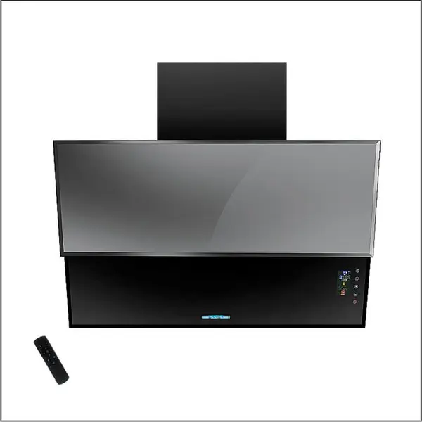 هود آبشاری رابیتس مدل RH-114 سایز90 - 2