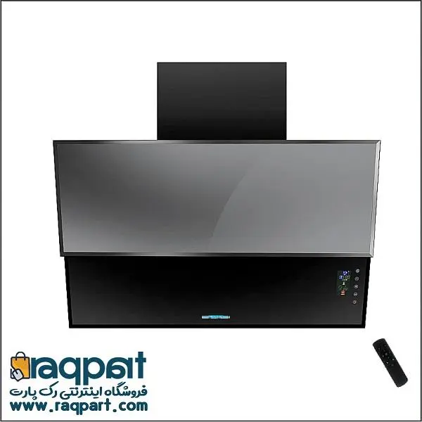 هود آبشاری رابیتس مدل RH-114 سایز90 - 3
