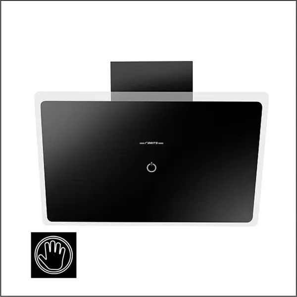هود رابیتس مدل RH-117 موتور فلزی - 5
