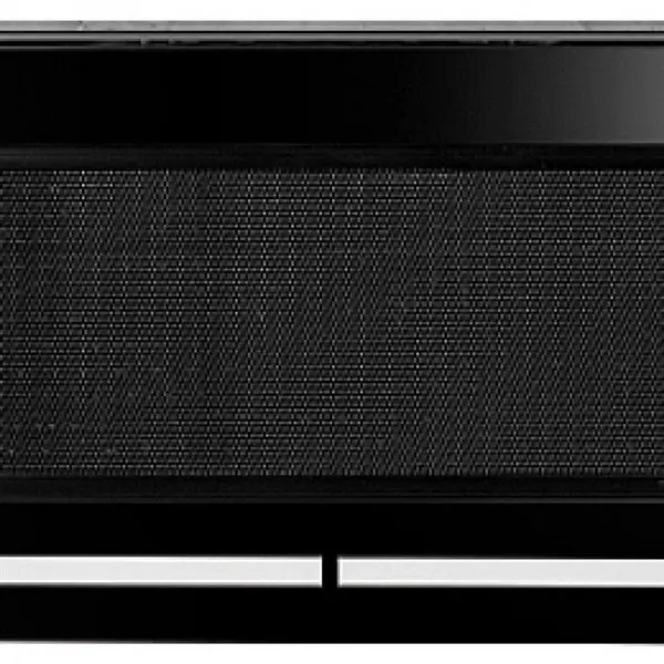هود مخفی رابیتس مدل RH-120 موتور فلزی
