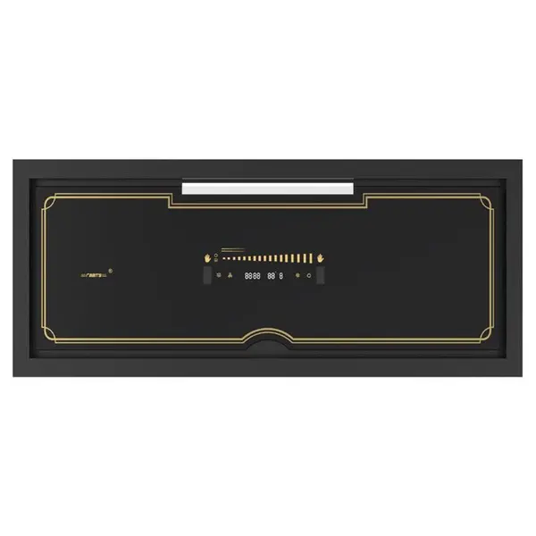 هود مخفی رابیتس مدل RH-126C کلاسیک - 2