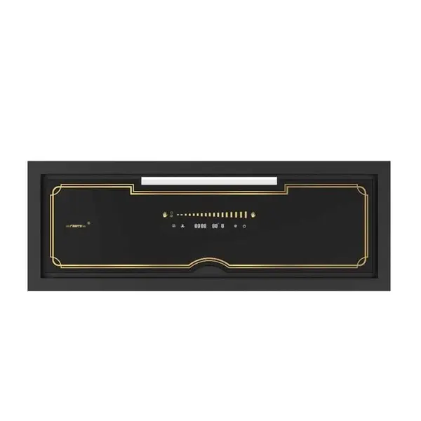 هود مخفی رابیتس مدل RH-126C کلاسیک - 3