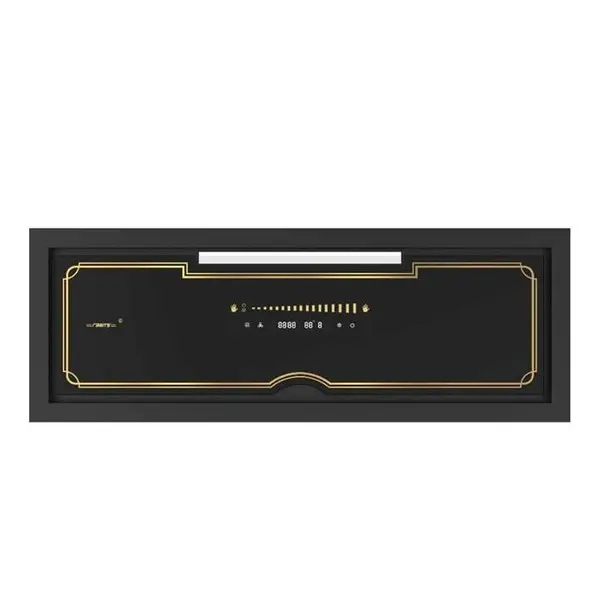 هود مخفی کلاسیک RH126C رابیتس پلاس - 2
