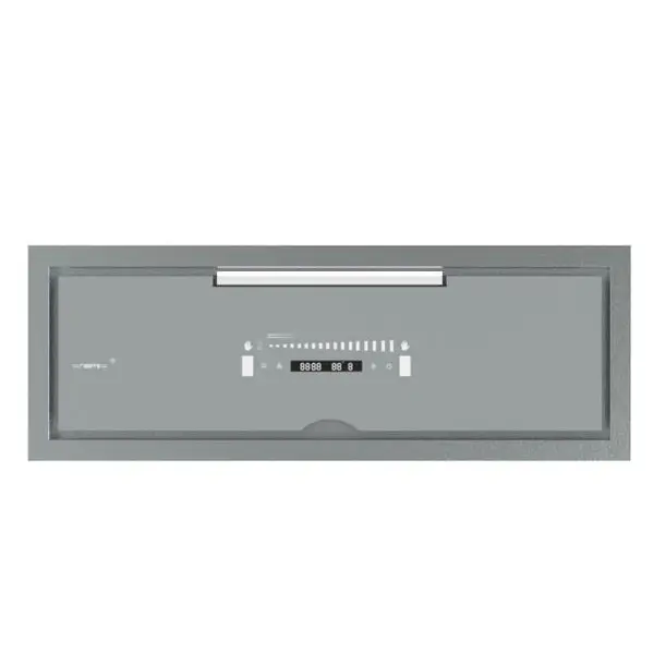 هود مخفی رابیتس پلاس مدل RH-126G - 2