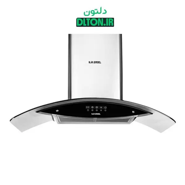 هود ایلیا استیل یاقوت S - 3
