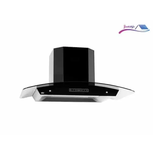 هود مدل SA-106 B استیل البرز