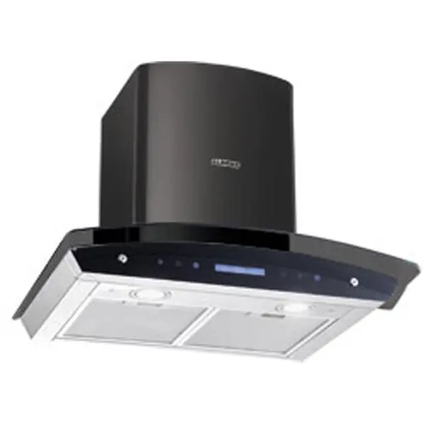 هود استیل البرز مدل sa-107 سایز 60 - 2