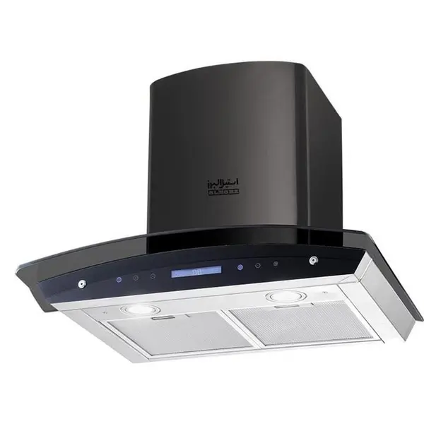 هود استیل البرز مدل sa-107 سایز 60 - 3