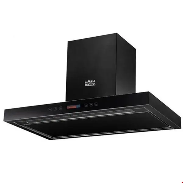 هود آشپزخانه استیل البرز مدل SA-202B - 5