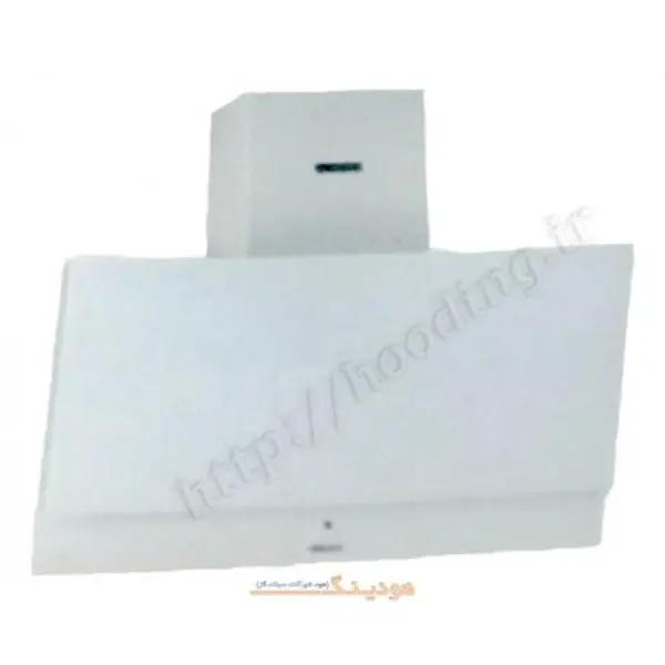 هود آشپزخانه استیل البرز مدل SA-413 - 5