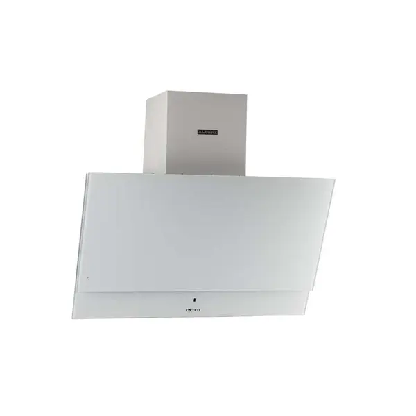 هود استیل البرز مدل SA-413W سایز 85سانتی متر