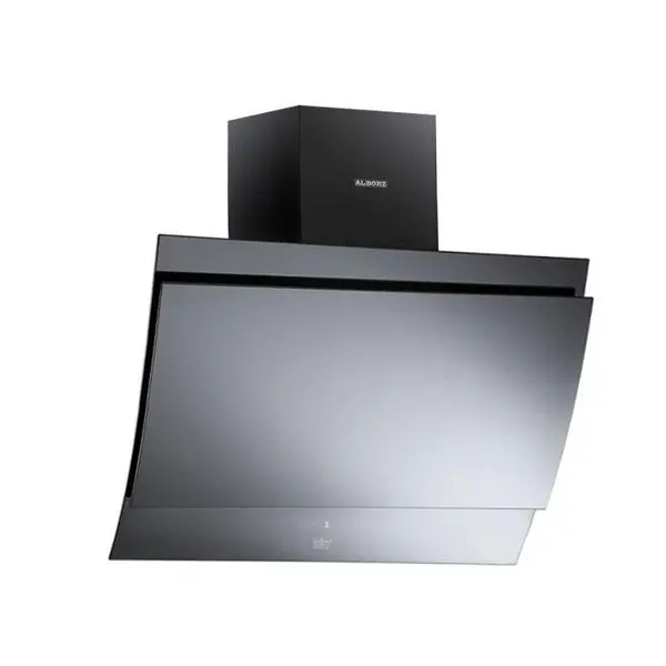 هود آشپزخانه استیل البرز مدل SA-431