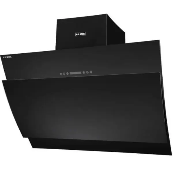 هود مورب ایلیا استیل مدل Sarina H209 سایز 90 Ilia Steel Diagonal Hood Size - 3