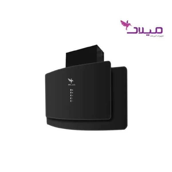 هود میلان مدل سورنا دکمه ای Sorena سایز 90 - 3