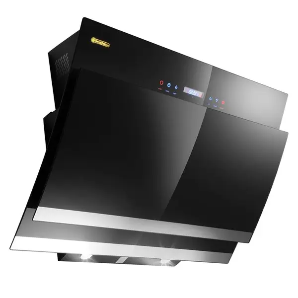 هود درخشان مدل Steel April سایز 90 Derakhshan Hood Size - 2