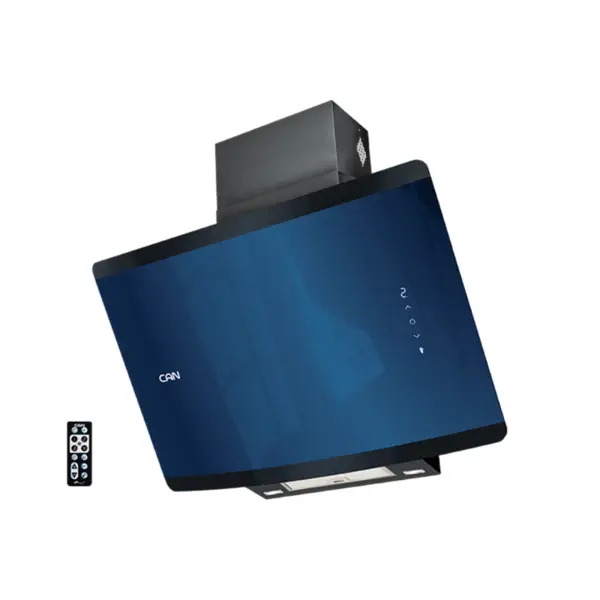 هود شیشه ای کن مدل titan سایز 90 - 6