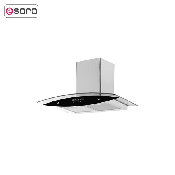 هود شومینه ای درسا مدل ونوس Venus سایز 90 Dorsa Chimney Hood Size