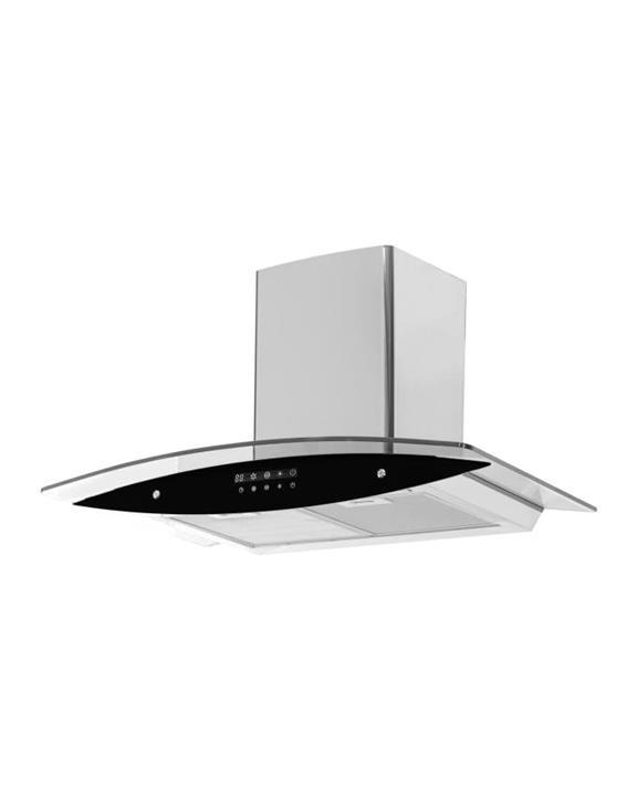 هود شومینه ای درسا مدل ونوس Venus سایز 90 Dorsa Chimney Hood Size