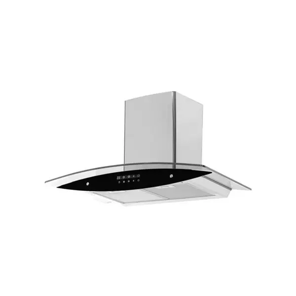 هود شومینه ای درسا مدل ونوس Venus سایز 90 Dorsa Chimney Hood Size