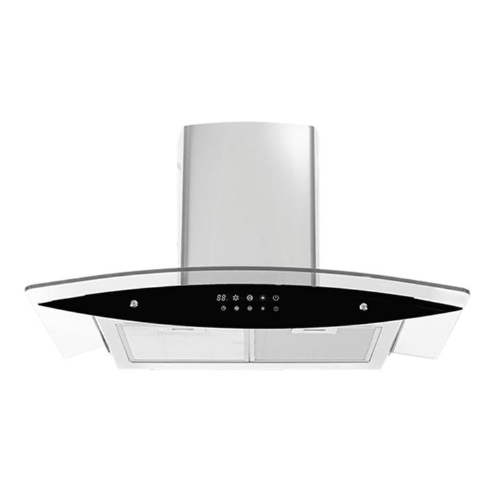 هود شومینه ای درسا مدل ونوس Venus سایز 90 Dorsa Chimney Hood Size