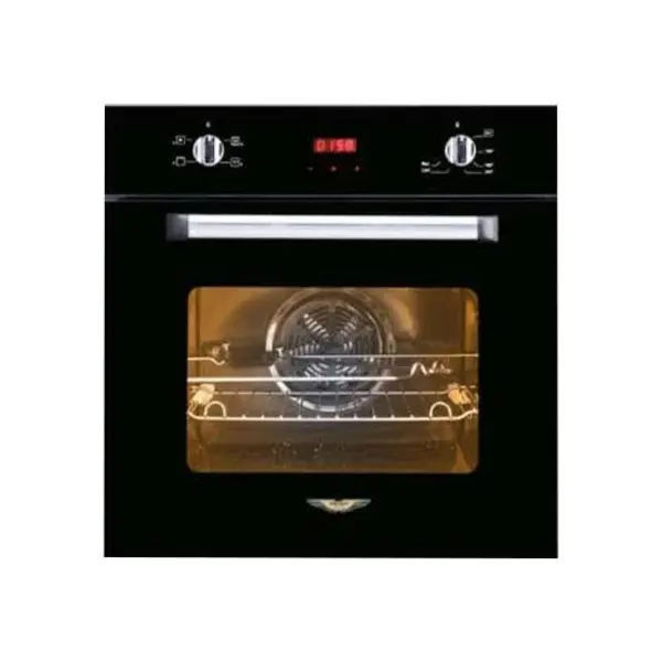 فر برقی توکار ولگا مدل VO-803 - 2